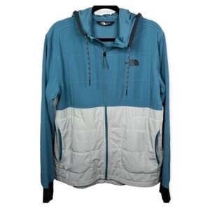 The North Face Men's Mountain 2.0 Sweatshirt Men's Medium